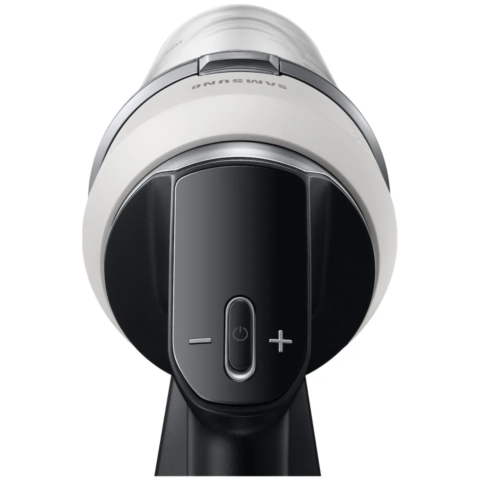 Samsung VS70H25WLG/WA steelstofzuiger zwart, foto 2
