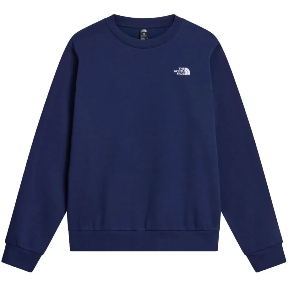 The North Face sweater - donkerblauw, foto 2