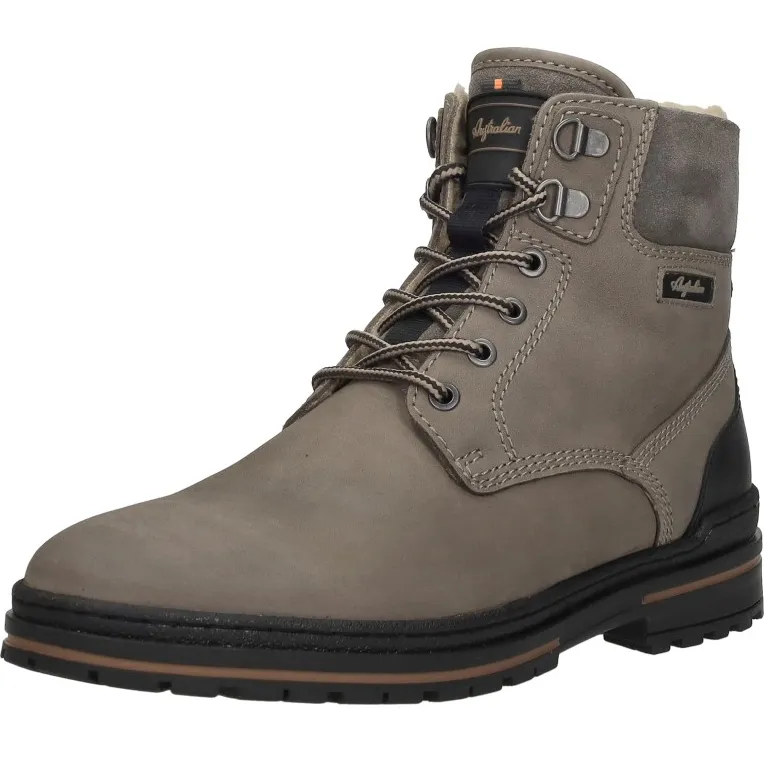 Australian York laarzen taupe, foto 3