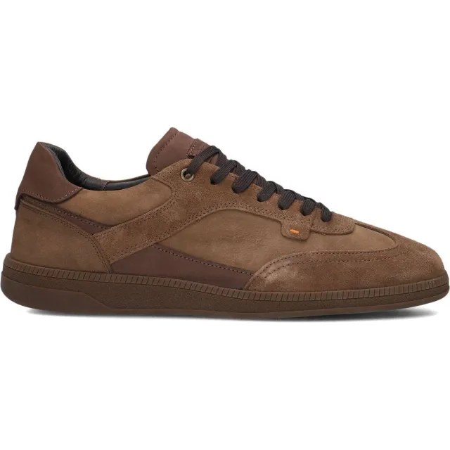 Stefano Lauran Sneakers Art-star18 Bruin