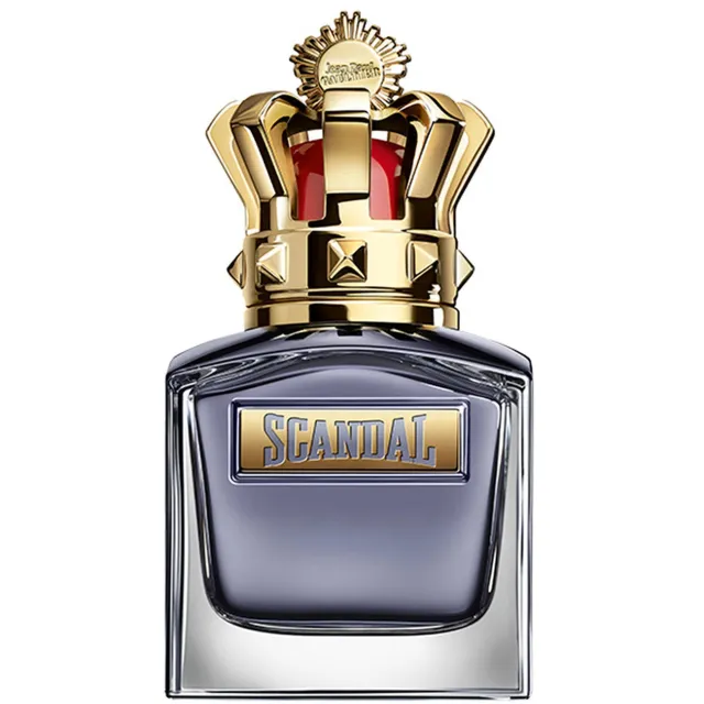 Jean Paul Gaultier JPG Scandal Pour Homme eau de toilette - 50 ml