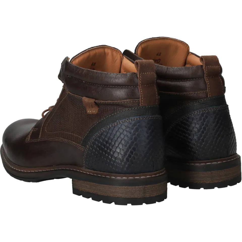 Australian Conley veterboot bruin, foto 4