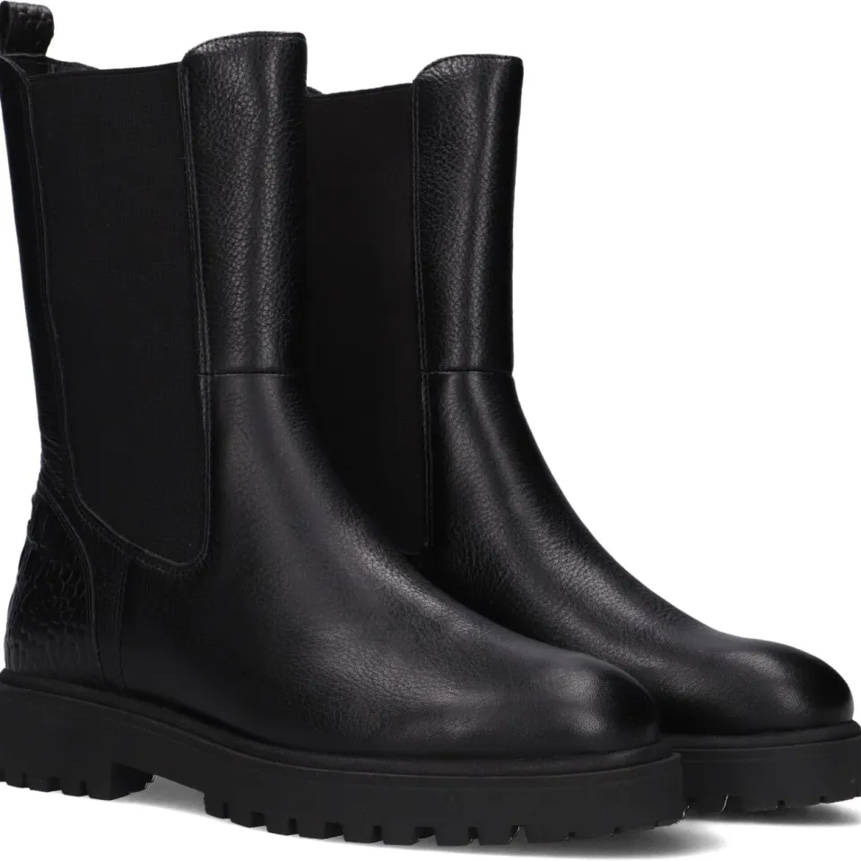 Blasz Boots Leta-93 Zwart, foto 3