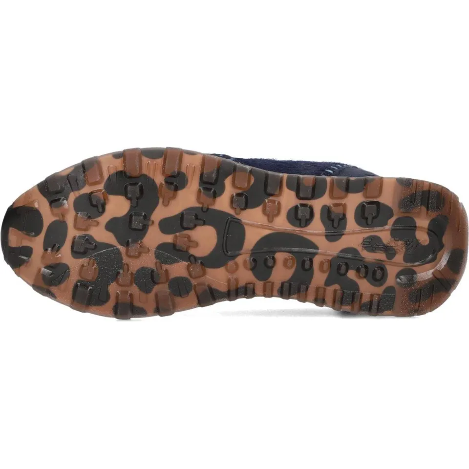 Mrp Sneakers Amsterdam Mrp06uphs Blauw, foto 3