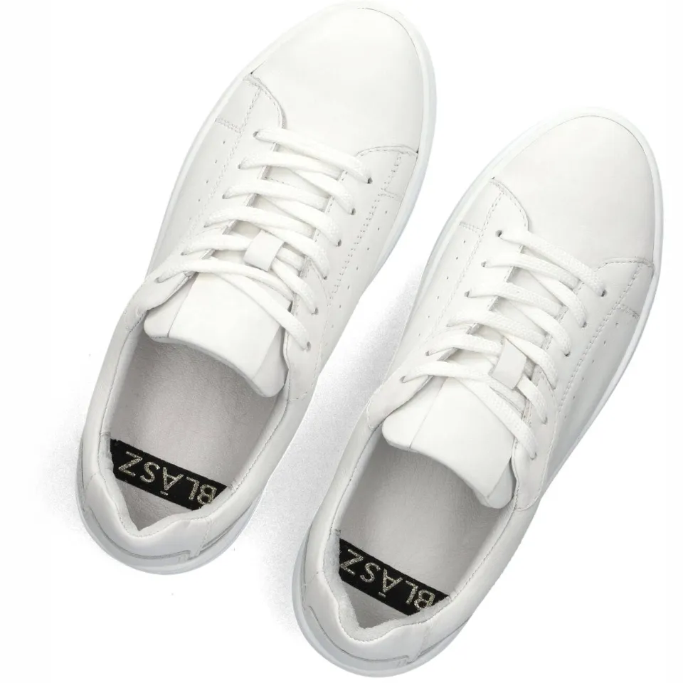 Blasz Sneakers Anemone-02 Wit, foto 6
