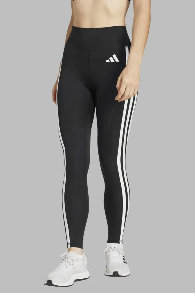 Adidas Performance Optimé sportlegging - zwart