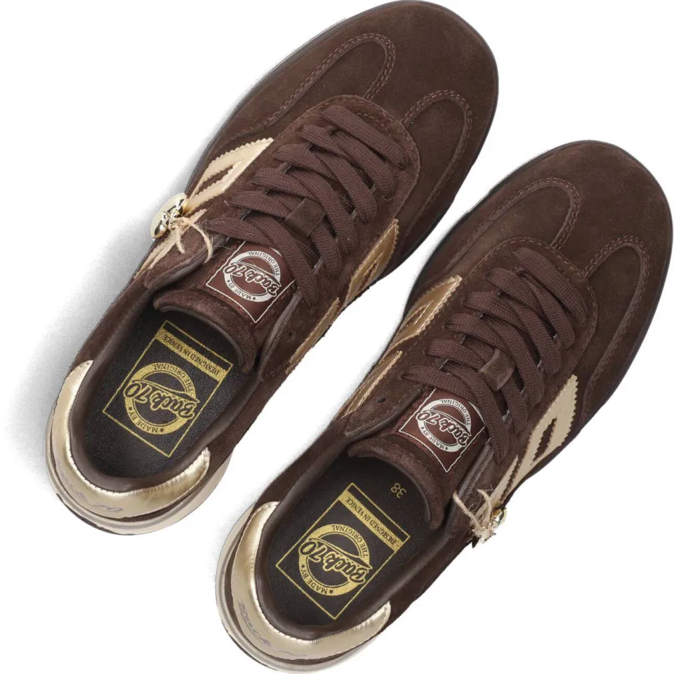 Back 70 Sneakers Fireball Bruin, foto 2