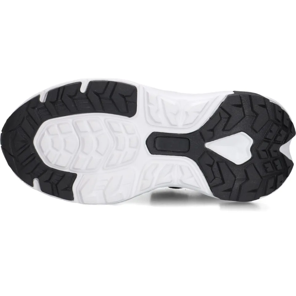Develab 40002 sneaker bruin, foto 4