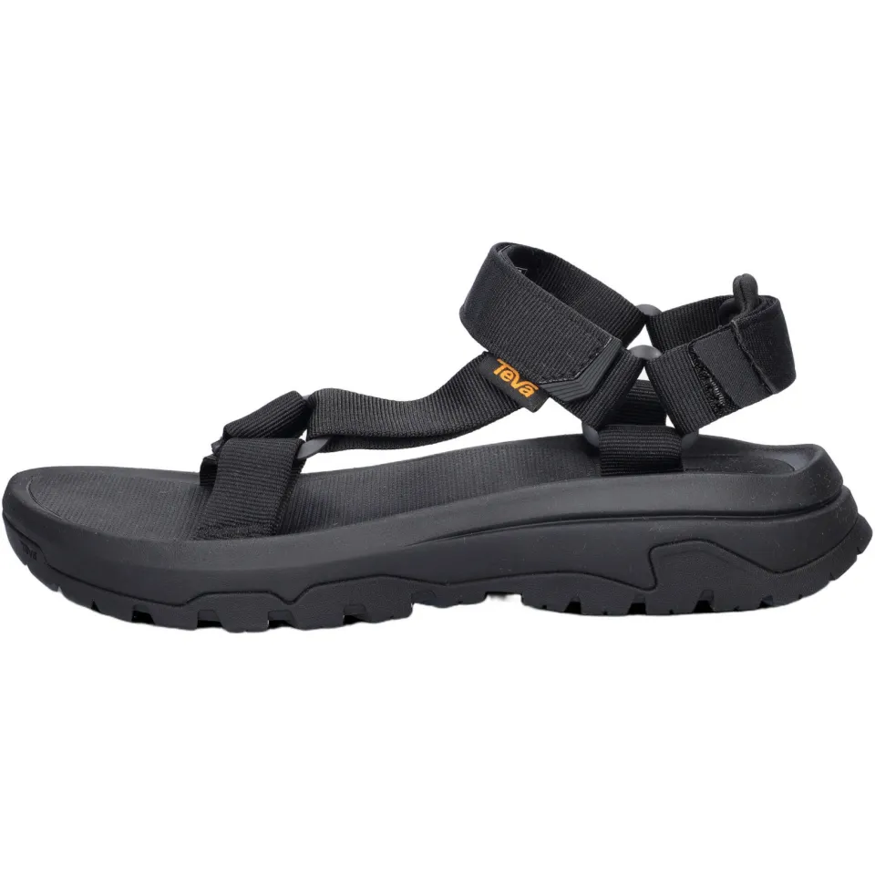 Teva Hurricane XLT3 heren sandalen zwart, foto 4