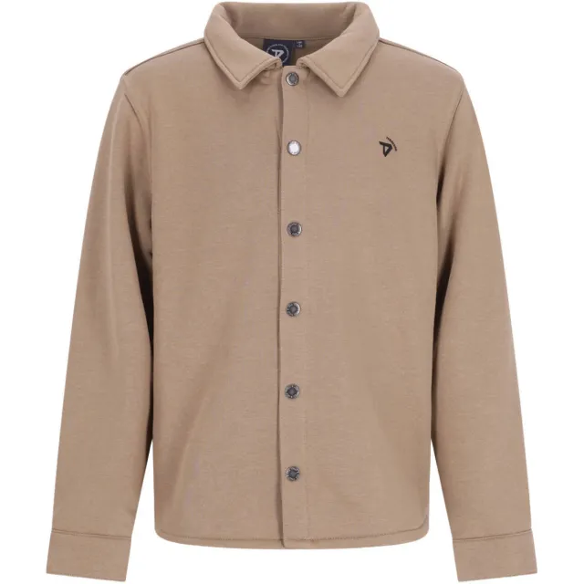 TYGO & vito NextGen overshirt - zand, foto 2