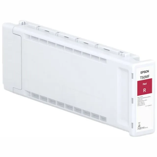 Epson C13T50MF00 Inktcartridge Rood Hoge capaciteit