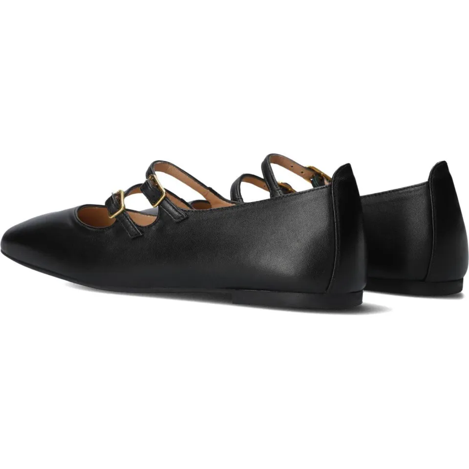 Unisa Ballerina's Berley Zwart, foto 2