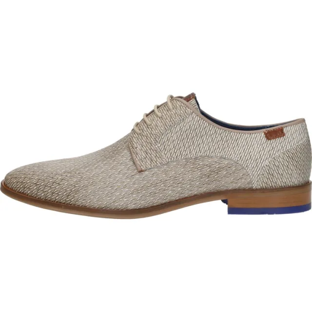 Sub55 nette schoen beige, foto 2
