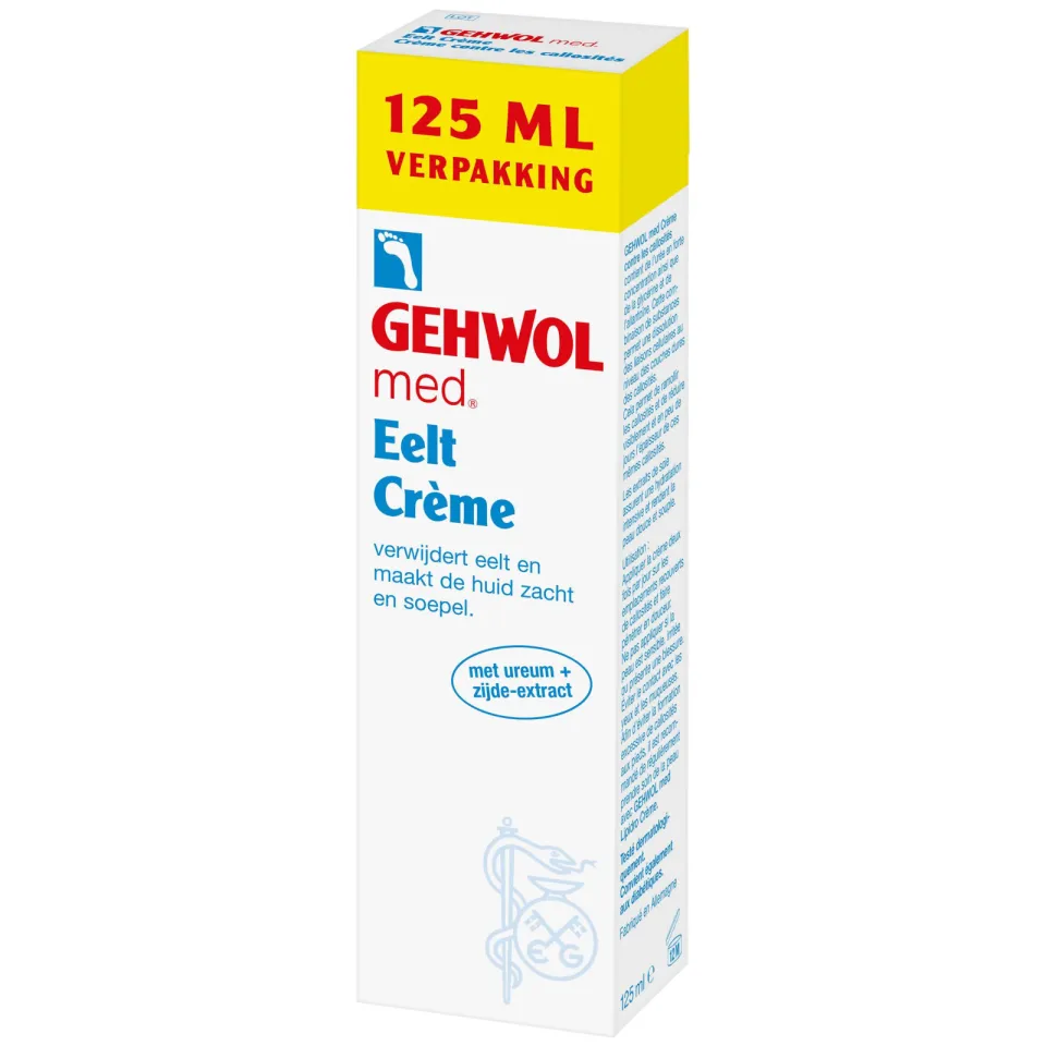 Gehwol Med Eelt crème, foto 3