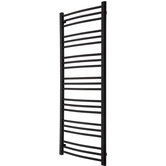 TVS Design Designradiator TVS Nemo Zwart 140 x 61 cm