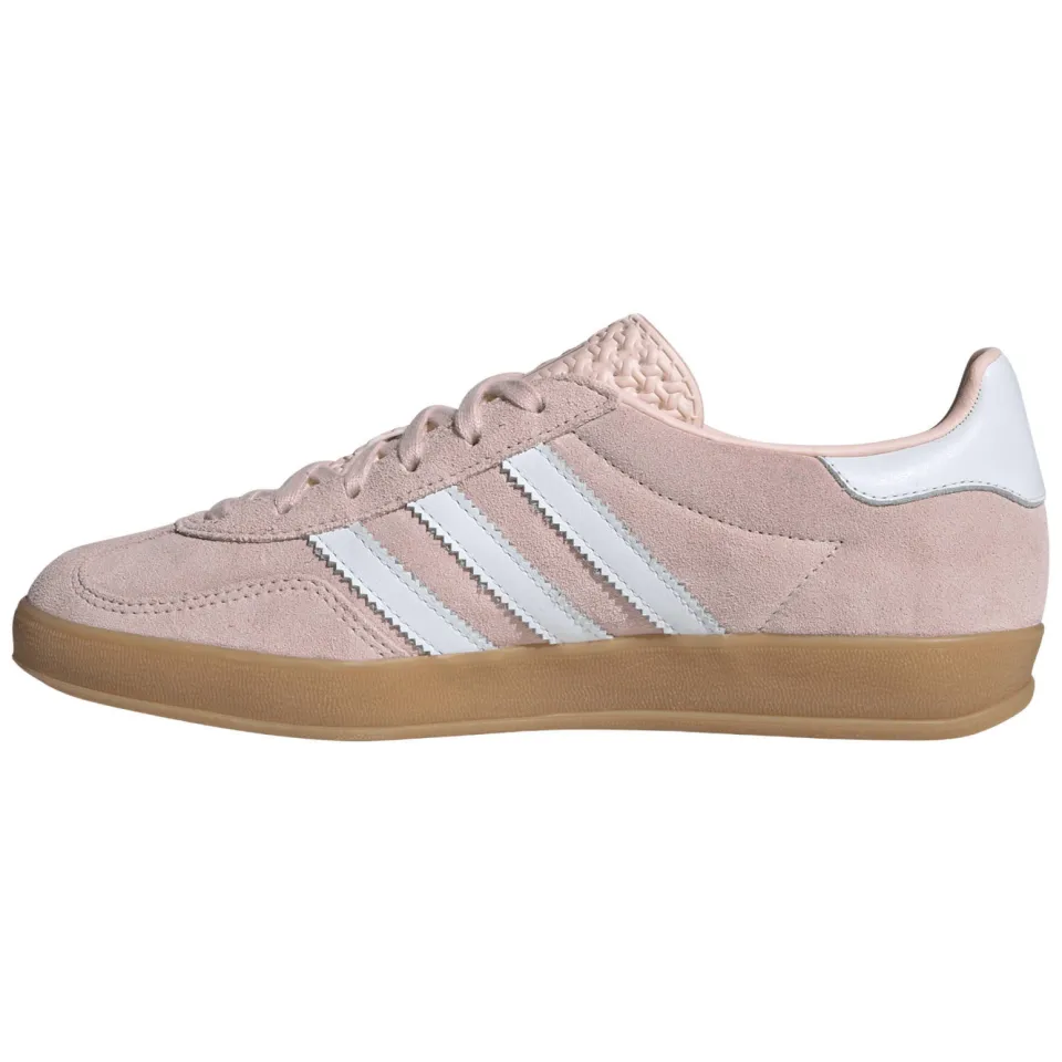 Adidas Originals Gazelle Indoor sneakers - roze/wit, foto 2