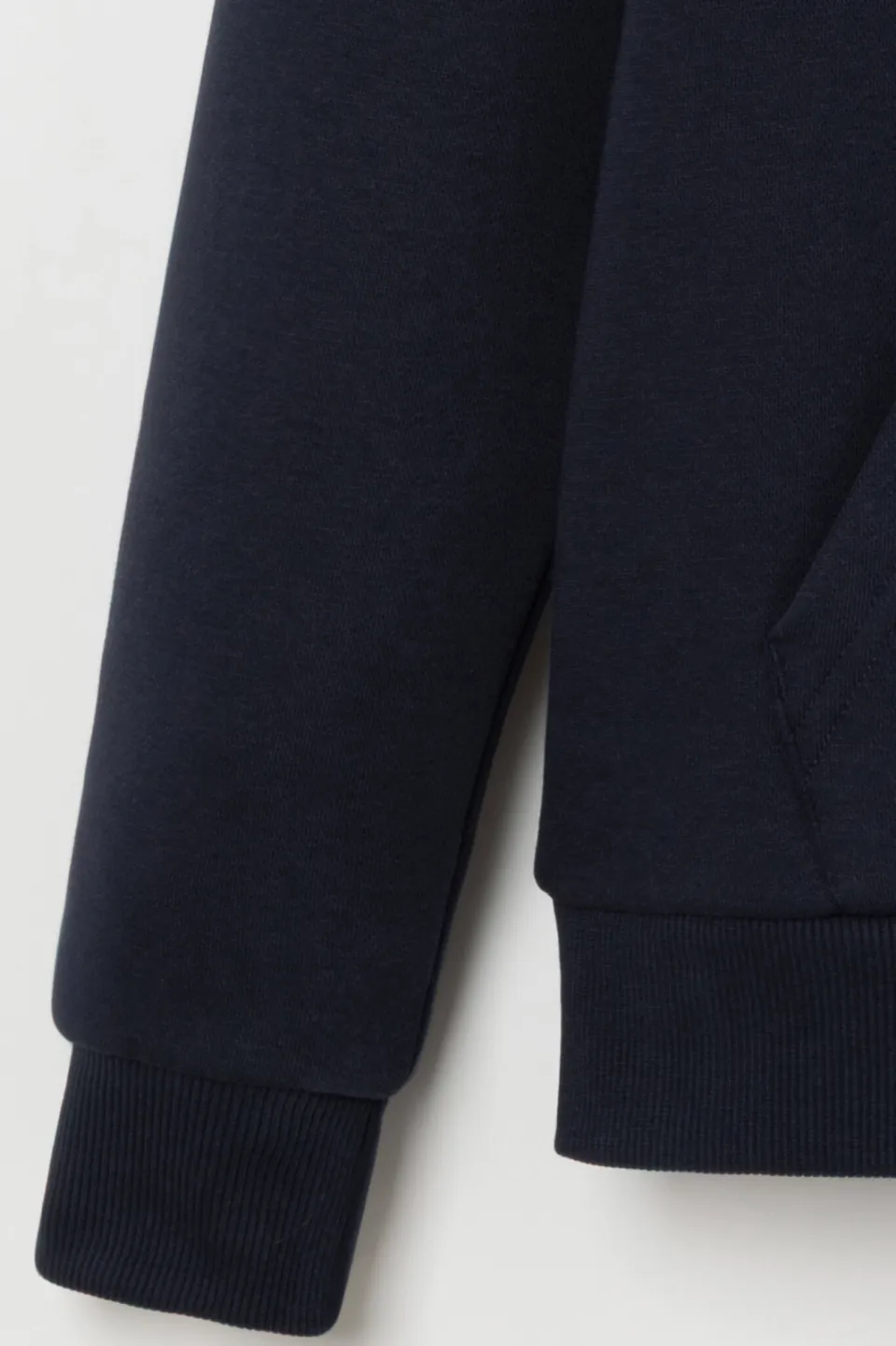 Ellesse sweater - donkerblauw, foto 3