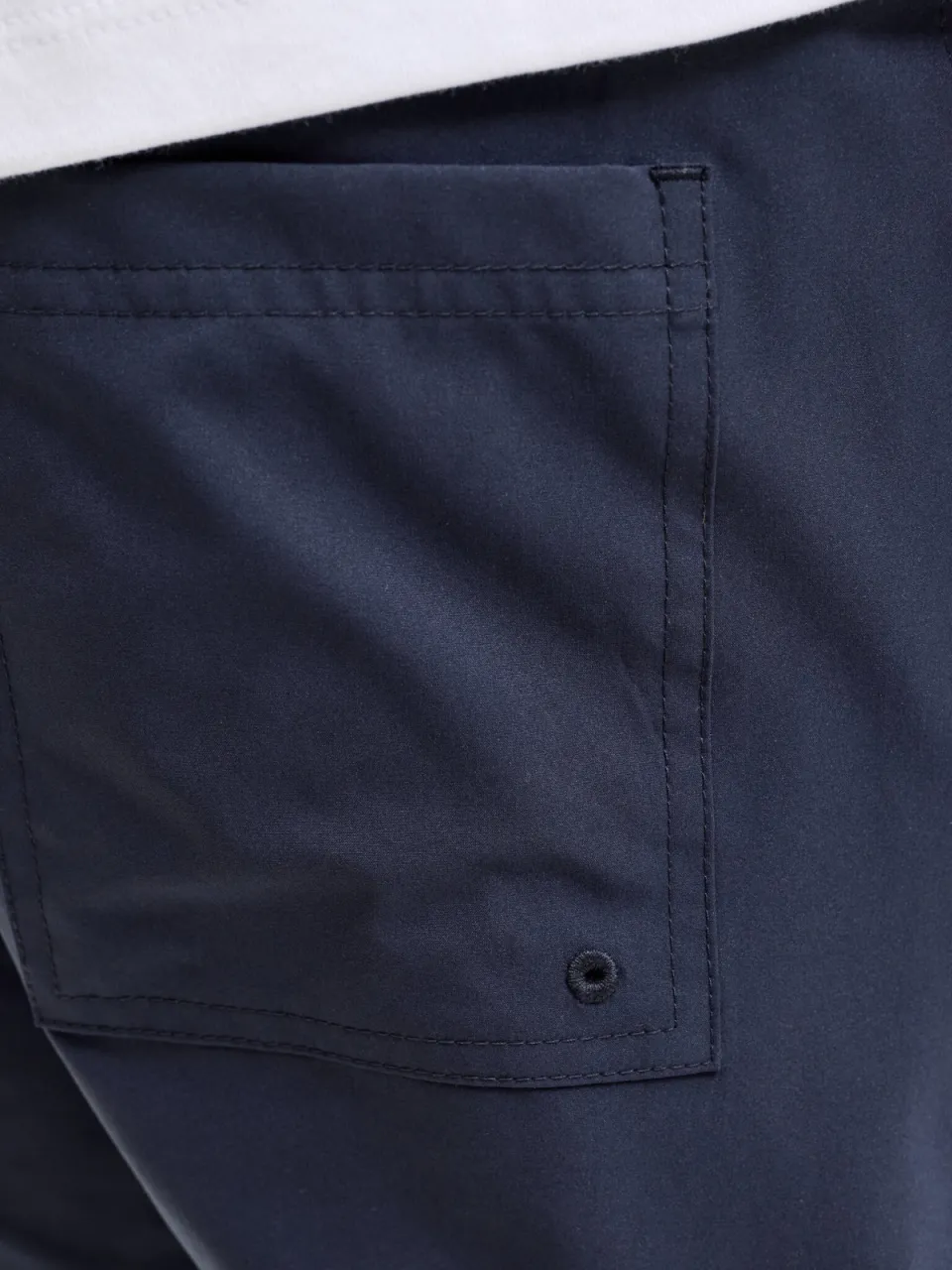 Jack & Jones JUNIOR zwemshort donkerblauw, foto 8