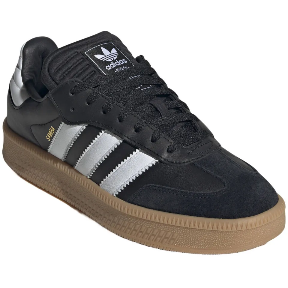 Adidas Originals Samba XLG sneakers - zwart/wit, foto 4