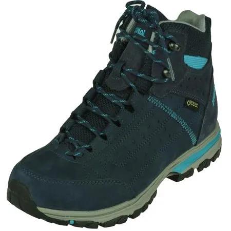 Meindl Durban Lady GTX blauw