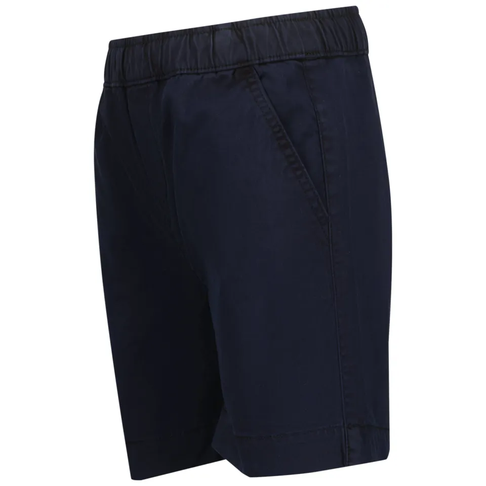 Vingino loose casual short zwart, foto 5