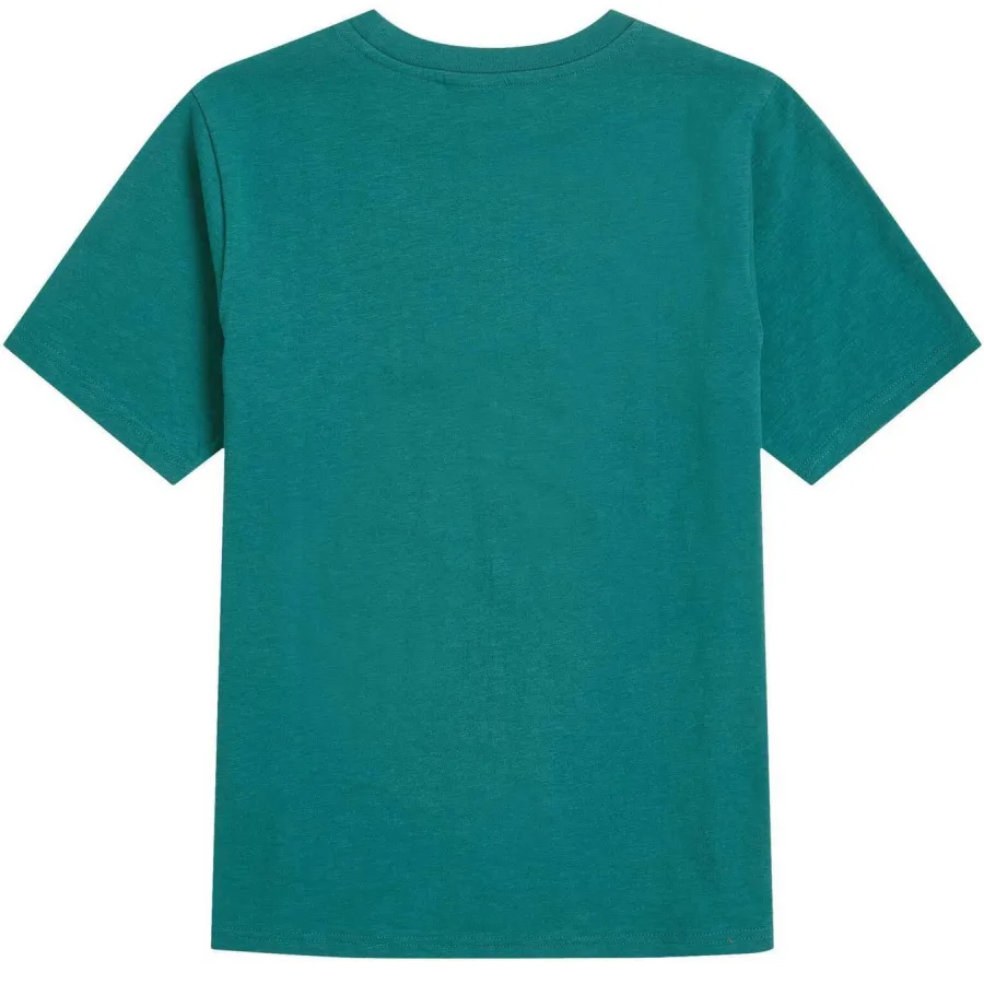 O'Neill T-shirt petrol, foto 4