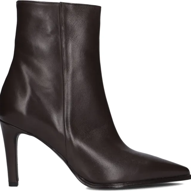 Notre-V Enkellaarsjes 8939 Bruin