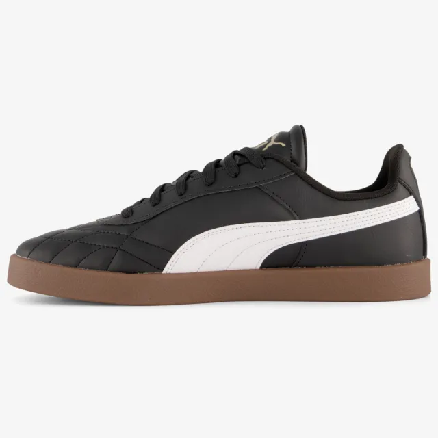 Puma Club II Indoor sneakers zwart, foto 2