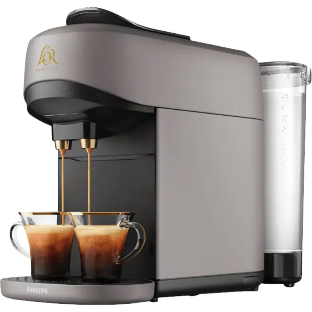 Philips L'OR BARISTA Absolu LM9512/20