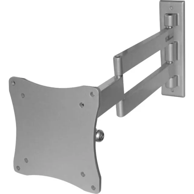 Neomounts Wandsteun FPMA-W830 bevestiging zilver