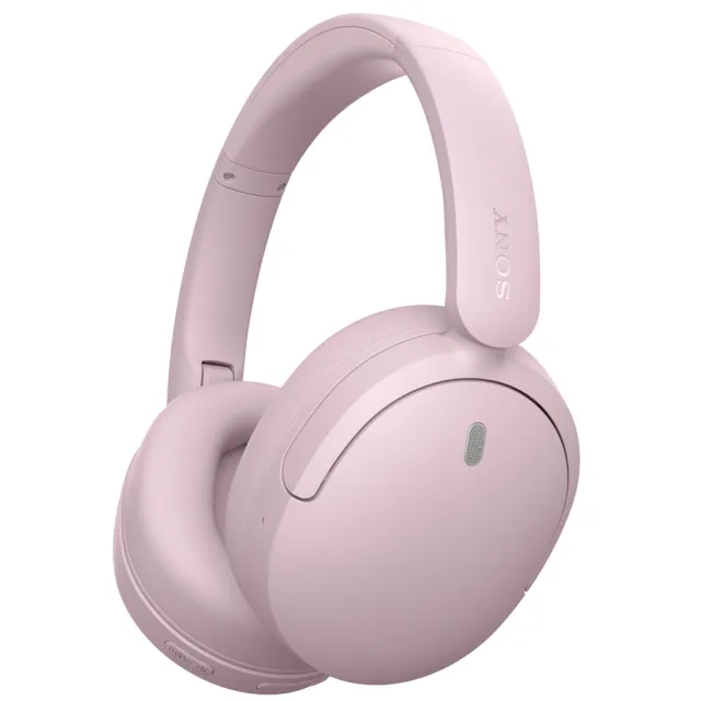 Sony WH-CH735N On-ear hoofdtelefoon Roze