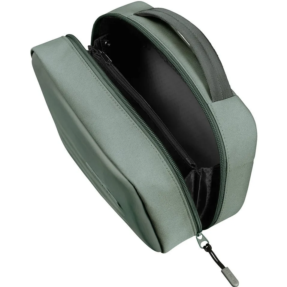 Samsonite Stackd toilettas groen, foto 6