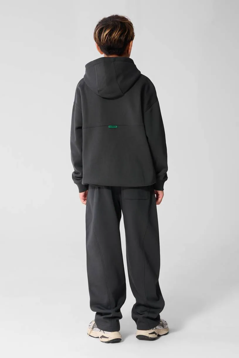 Shoeby joggingbroek zwart, foto 5