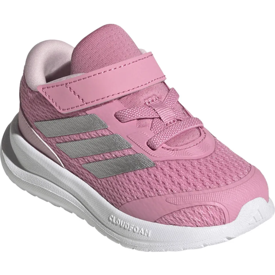 Adidas Runfalcon 6 sportschoen roze, foto 4