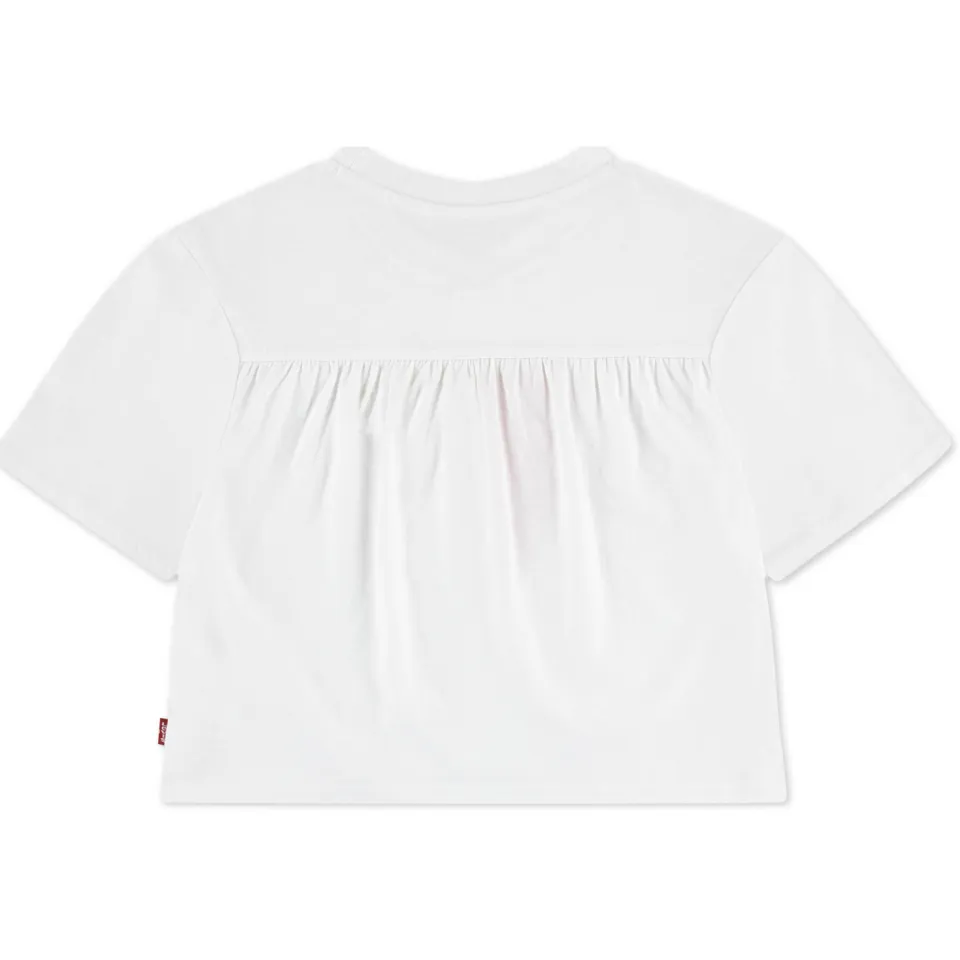 Levi's T-shirt wit, foto 5