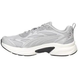 Puma Softride Escalate sneakers lichtgrijs lichtgrijs/zilvergrijs, foto 5