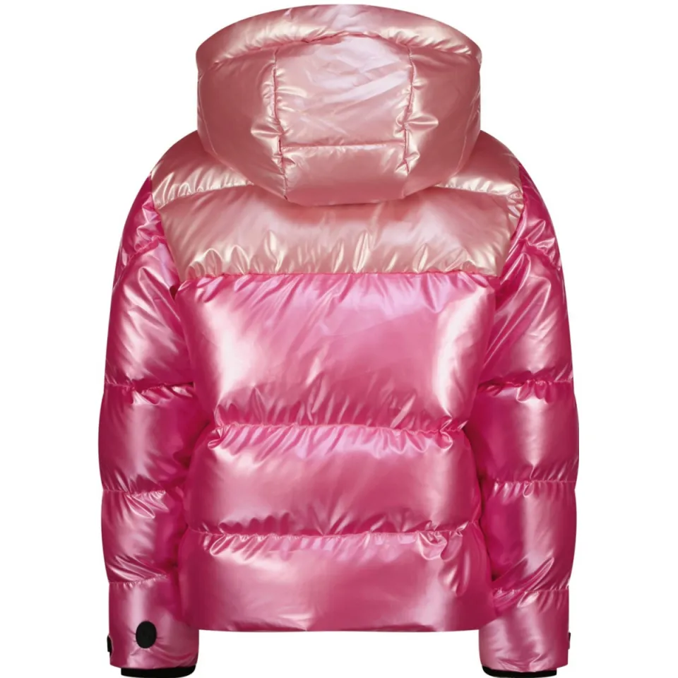 Vingino Toly winterjas roze, foto 3