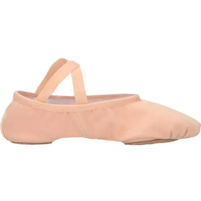 Papillon PA1014 Jr. balletschoenen roze