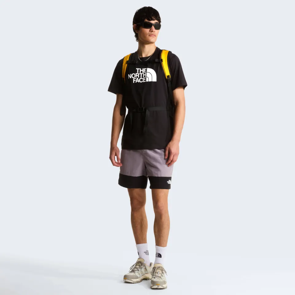 The North Face Evolution Half Dome t-shirt zwart, foto 3