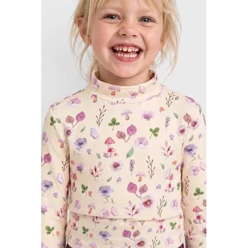 s.Oliver longsleeve met print ecru, foto 6