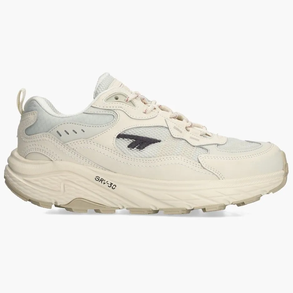 Hi-Tec HTS Eastend WP off white Leer Unisex, foto 2