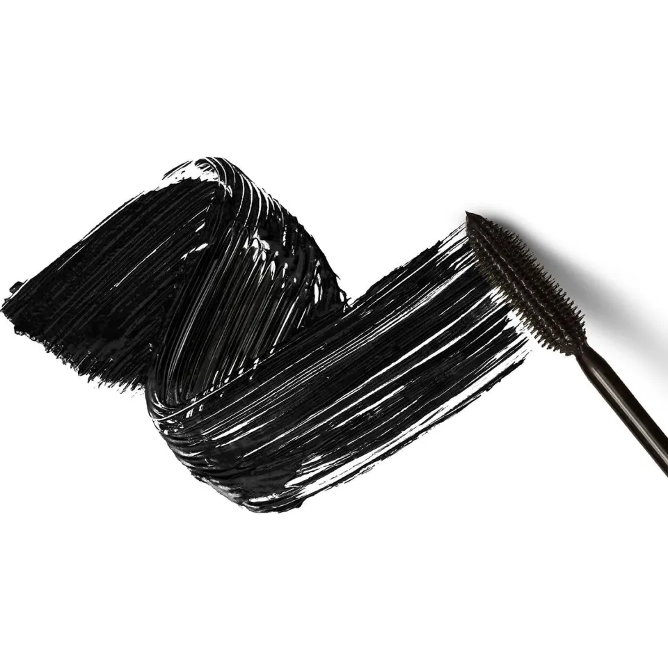 L'oréal Volume Million Lashes waterproof mascara zwart, foto 7