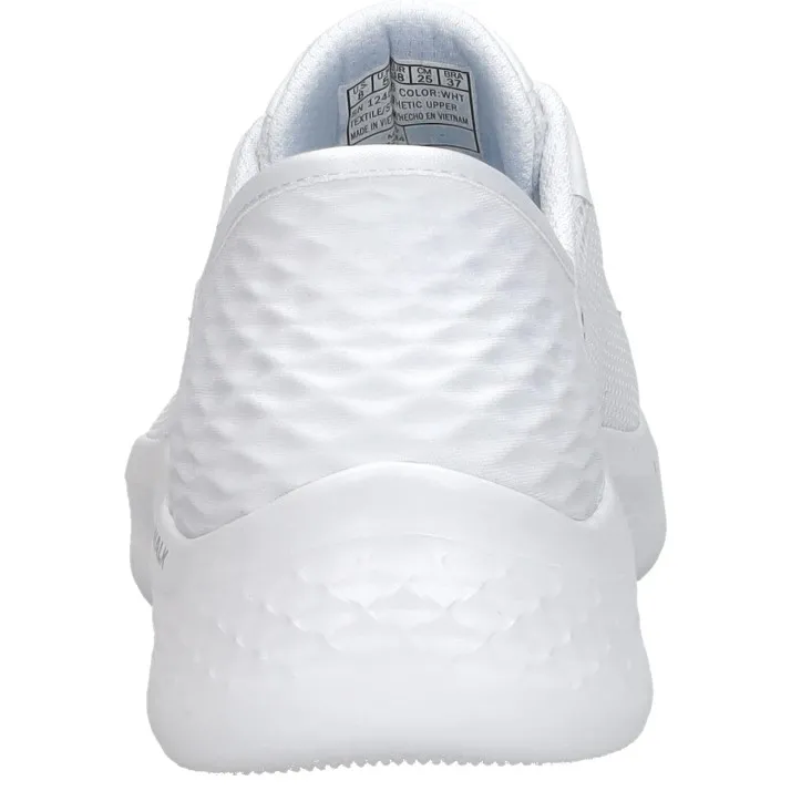 Skechers Go Walk Flex Slip-Ins sneakers wit, foto 6