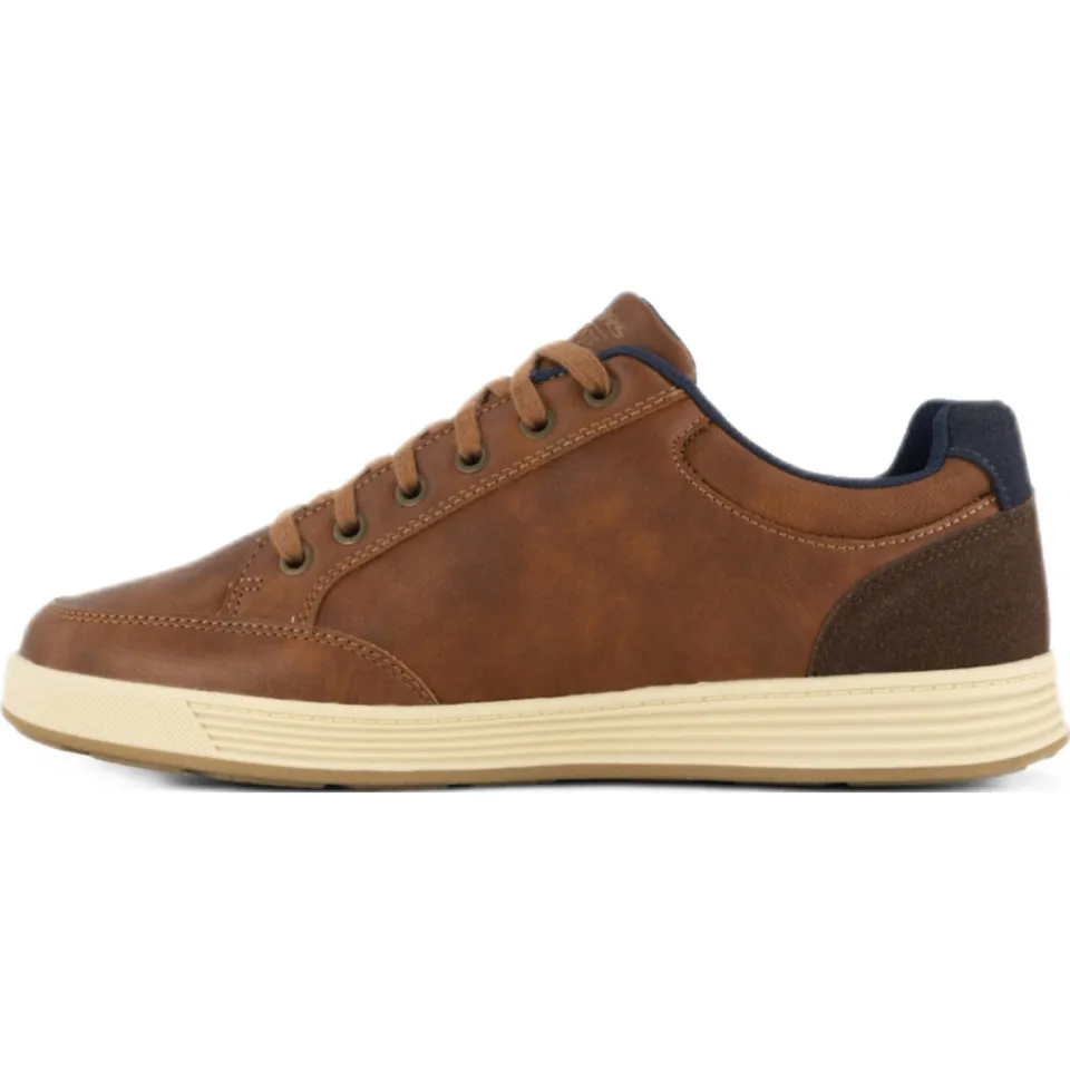 Skechers Cavell sneakers cognac, foto 6