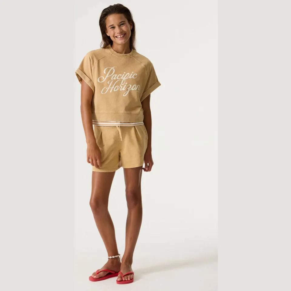 Garcia sweater beige, foto 4