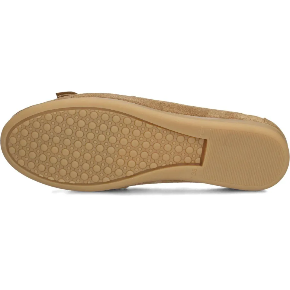AYANA Mocassins 12691 Beige, foto 3