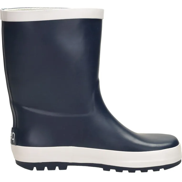 Keq regenlaarsjes blauw