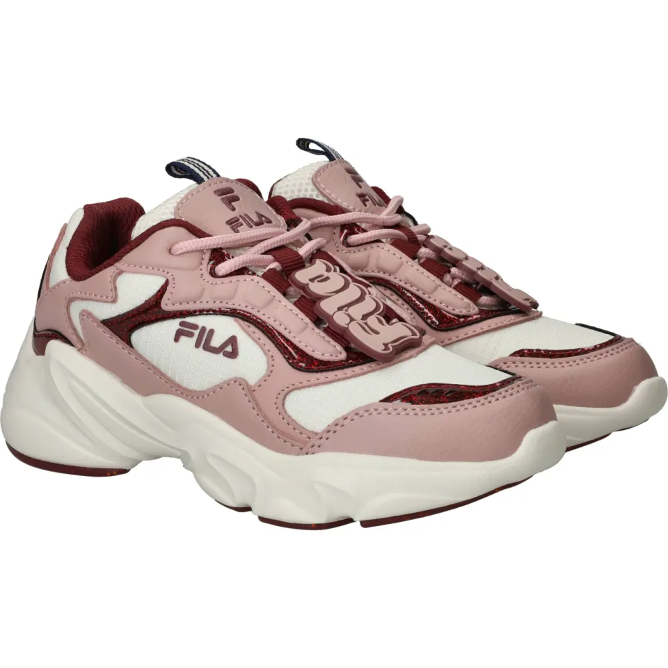 Fila Collene FL sneaker roze, foto 3