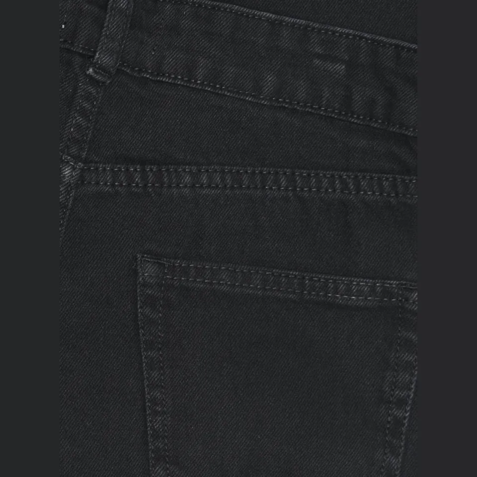 Only & Sons JUNIOR loose fit jeans black denim, foto 7
