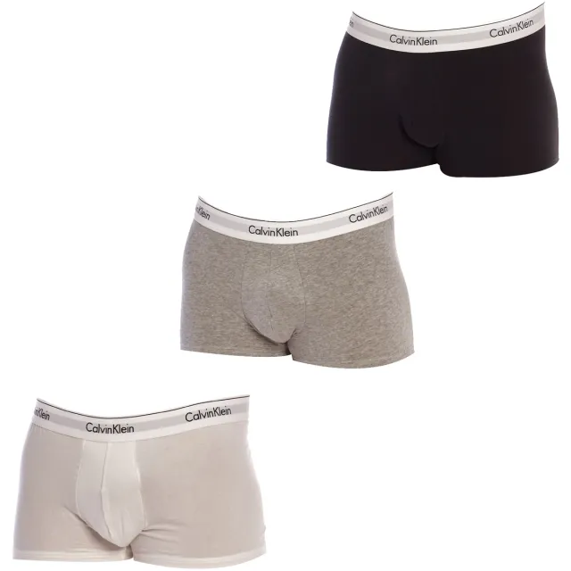 Calvin Klein Boxers Calvin Klein Jeans NB2380A Multicolour
